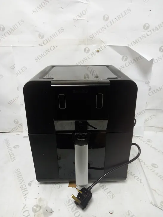 BREVILLE HALO AIR FRYER DIGITAL AIR FRYER OVEN