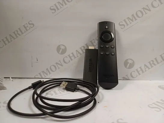 AMAZON FIRE TV STICK