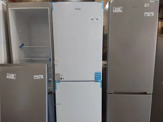 CANDY CCT3L517EWK LOW FROST FRIDGE FREEZER - UNPROCESSED RAW RETURN