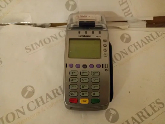 VERIFONE VX 520