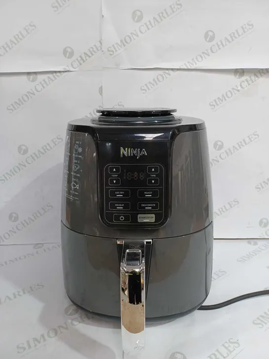 NINJA AIR FRYER 3.8L