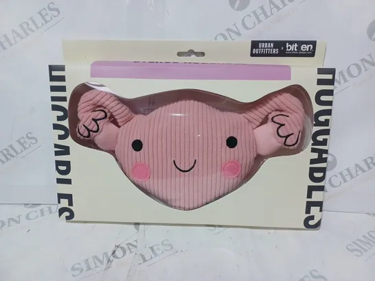 BOXED HUGGABLE UTERUS