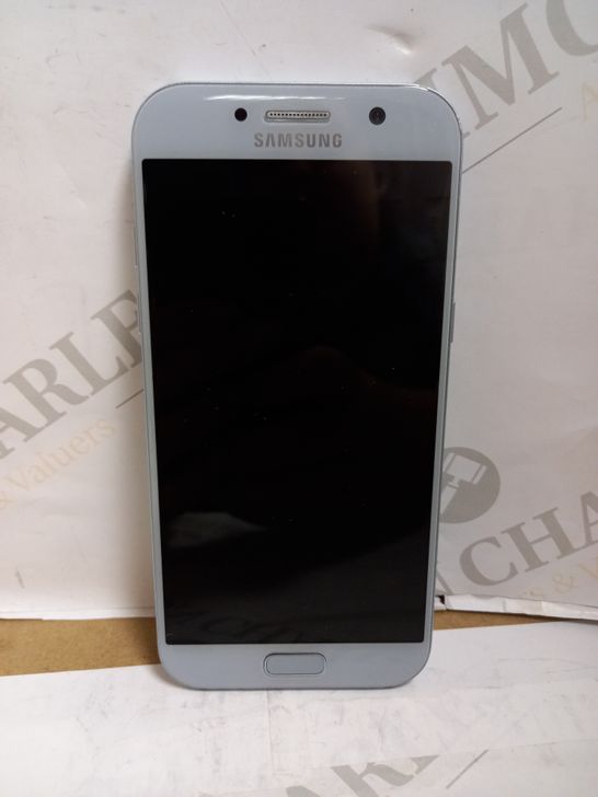 SAMSUNG GALAXY A5 SM-A520F MOBILE PHONE