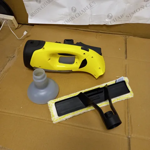 KARCHER WV2 PLUS N WINDOW VAC