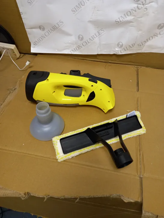 KARCHER WV2 PLUS N WINDOW VAC