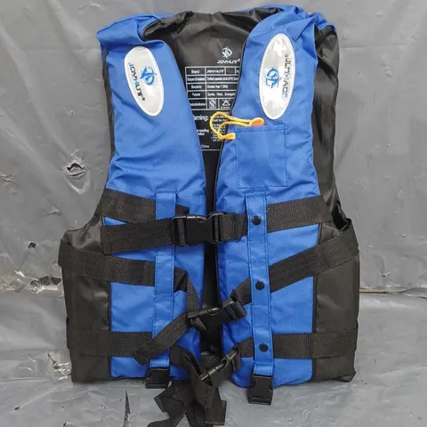 JOYHUT LIFE JACKET IN BLUE