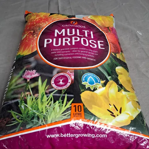 MULTI PURPOSE SOIL 