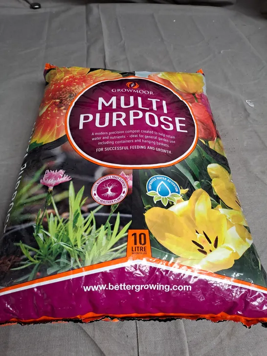 MULTI PURPOSE SOIL 