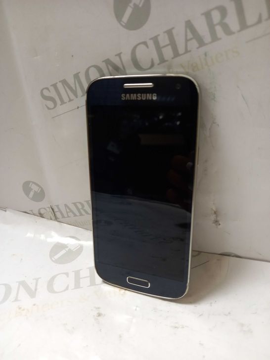 SAMSUNG GALAXY S4 MINI MOBILE 