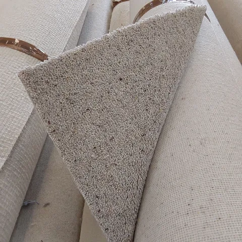 ROLL OF QUALITY ORION GLIESE CARPET // SIZE: APPROX. 1.21 X 4m