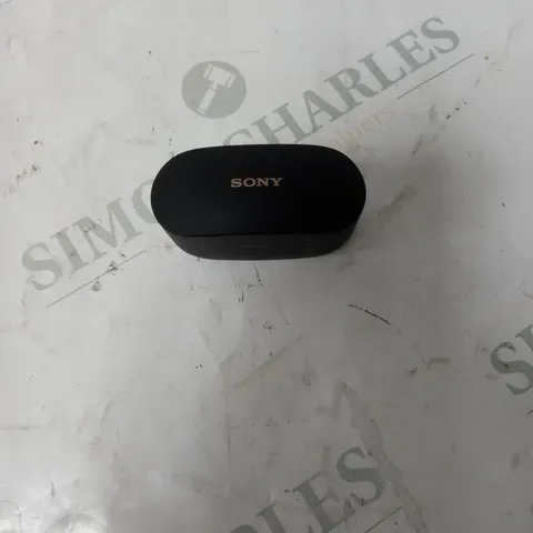 SONY WIRELESS EARBUDS WITH CASE - YY2948