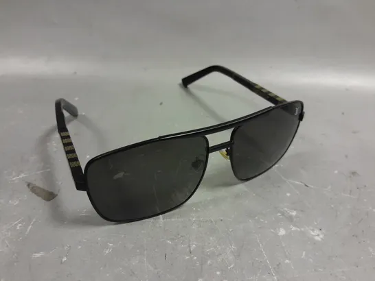 LOUIS VUITTON ATTITUDE AVIATOR LENS SUNGLASSES 