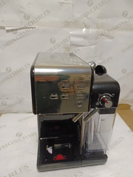 BREVILLE COFFEEHOUSE COFFEE MACHINE