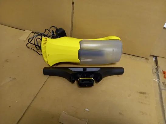 KARCHER WV1 WINDOW VAC 