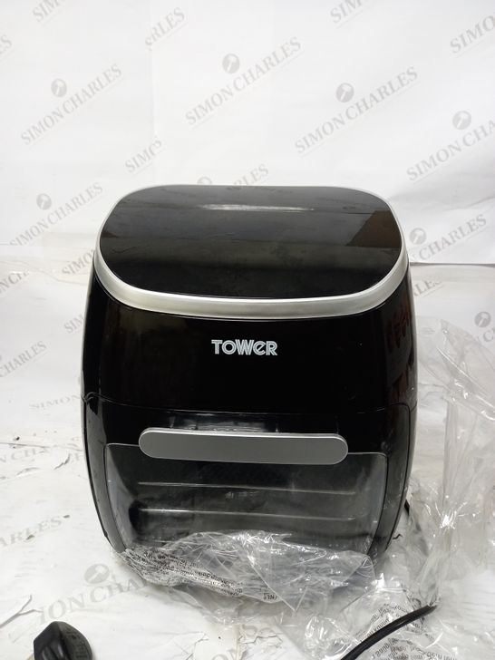 TOWER DIGITAL AIR FRYER OVEN 