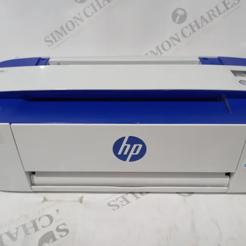 BOXED HP DESKJET 3760 ALL-IN-ONE PRINTER