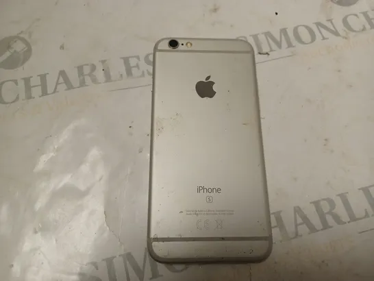 APPLE IPHONE 6S (A1688) SMARTPHONE 