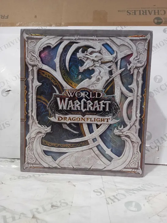 WORLD OF WARCRAFT DRAGONFLIGHT - COLLECTOR'S EDITION