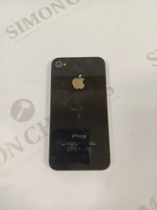 APPLE IPHONE 4S A1387