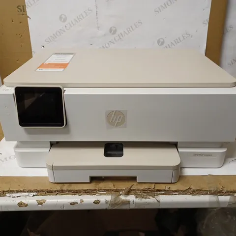 HP ENVY INSPIRE 7224E PRINTER