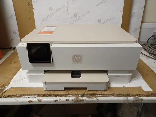 HP ENVY INSPIRE 7224E PRINTER