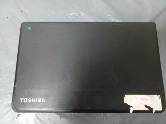 TOSHIBA SATELLITE PRO C50-A-1MX	15 INCH	I3-3110M 2.40GHZ