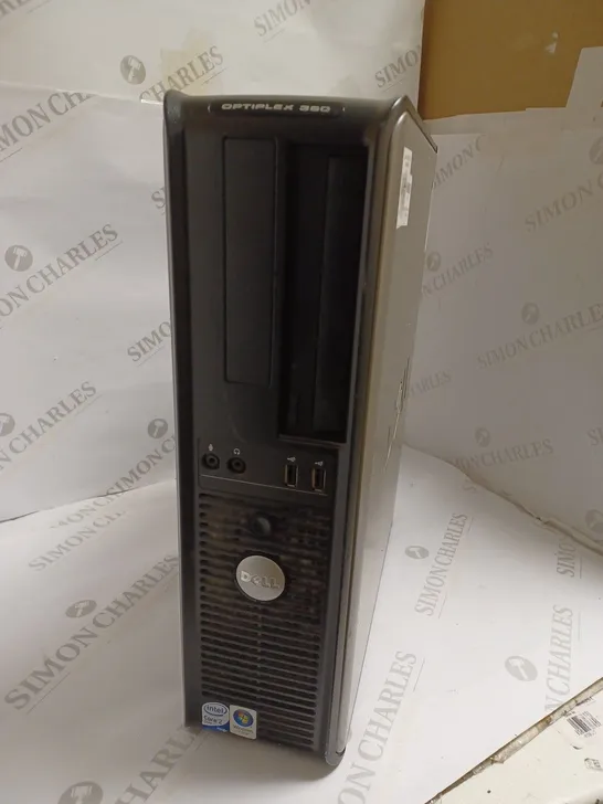 DELL OPTIPLEX 360