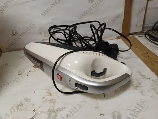 HOOVER SM550AC JOVIS+ CORDED HANDHELD VACUUM CLEANER