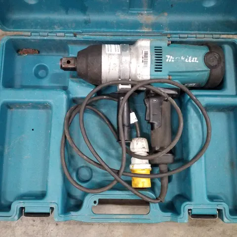 MAKITA TW1000 IMPACT WRENCH