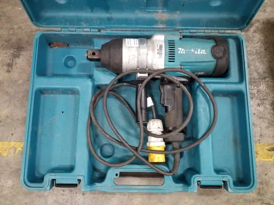 MAKITA TW1000 IMPACT WRENCH