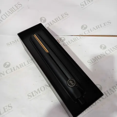 GHD ORIGINAL PROFESSIONAL STYLER 