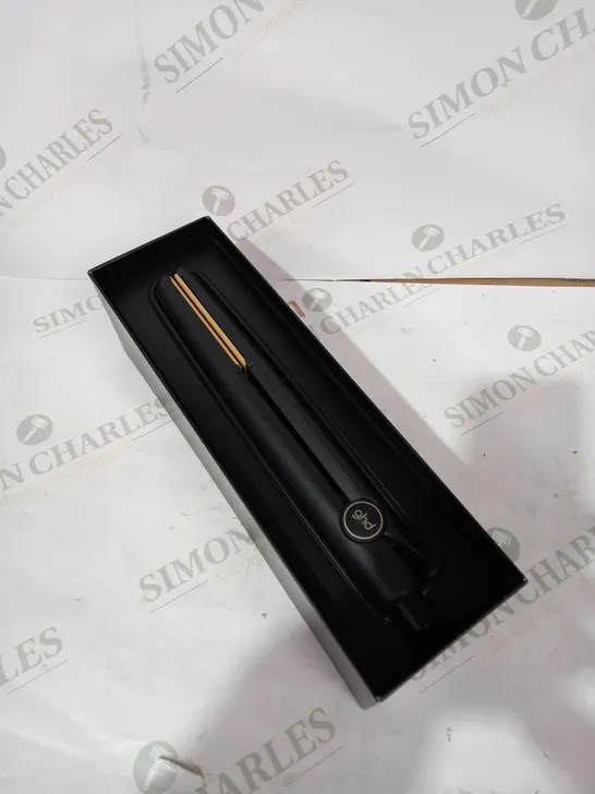 GHD ORIGINAL PROFESSIONAL STYLER 