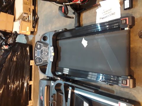 DYNAMIX T3000C MOTORISED TREADMILL WITH AUTO INCLINE  RRP &pound;499.99