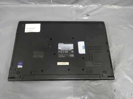 TOSHIBA SATELLITE PRO R50-B 15 INCH I3-4005U 1.70GHZ