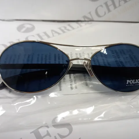 APPROXIMATELY 10  DIERRE POLICE SUNGLASSES