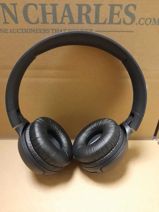 JBL HARMAN TUNE 500BT HEADPHONES