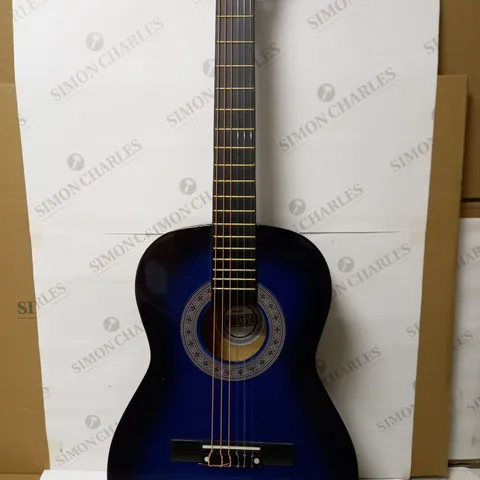 3RD AVENUE FULL SIZE ACOUSTIC GUITAR 