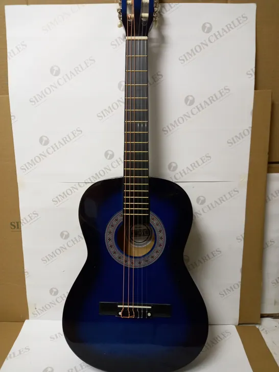 3RD AVENUE FULL SIZE ACOUSTIC GUITAR 