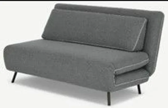 BRAND NEW MADE.COM KAHLO SOFA BED SALT GREY - 682