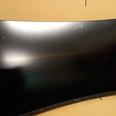 OPTIX AG321CR 31.5 INCH CURVED GAMING MONITOR 