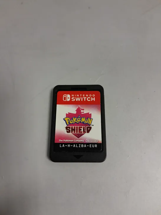 POKEMON SHIELD FOR NINTENDO SWITCH 