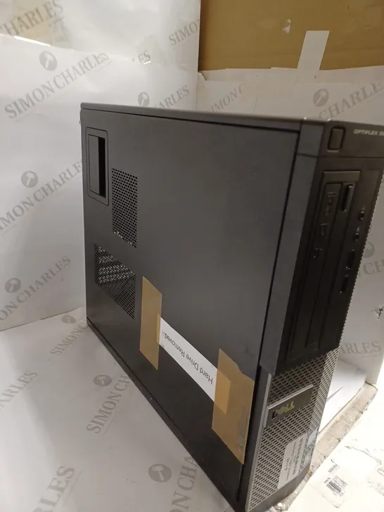 DELL OPTIPLEX 3010 PC TOWER 