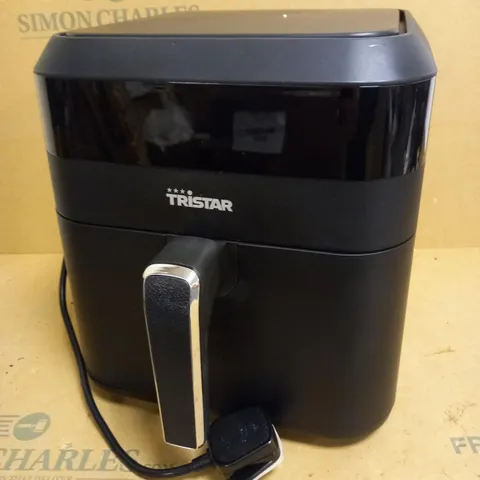 TRISTAR FR-6999BS AIR FRYER XXL