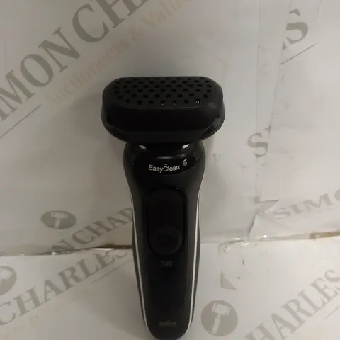 BRAUN SERIES 5 ELECTRIC SHAVER