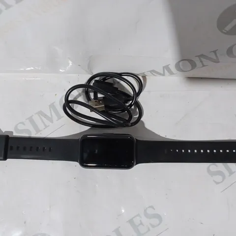 BOXED SPORT SMART WATCH