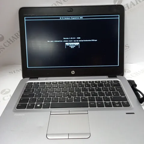 HP ELITEBOOK 820 G3 LAPTOP	