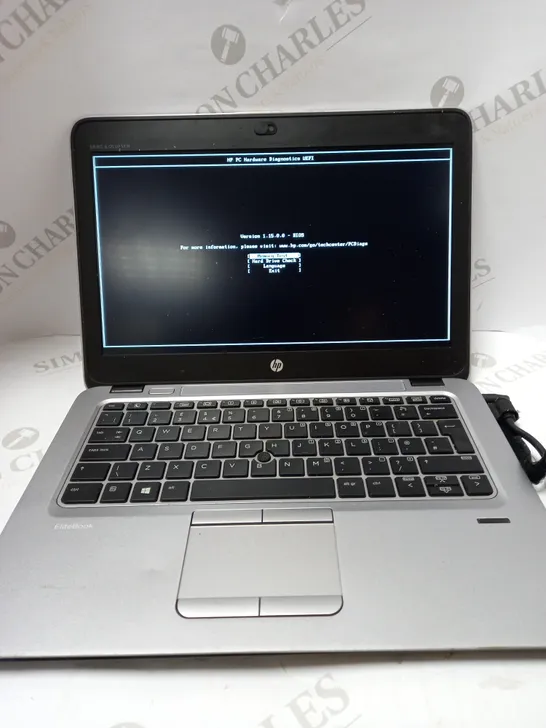 HP ELITEBOOK 820 G3 LAPTOP	