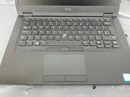 DELL LATITUDE 5490 LAPTOP