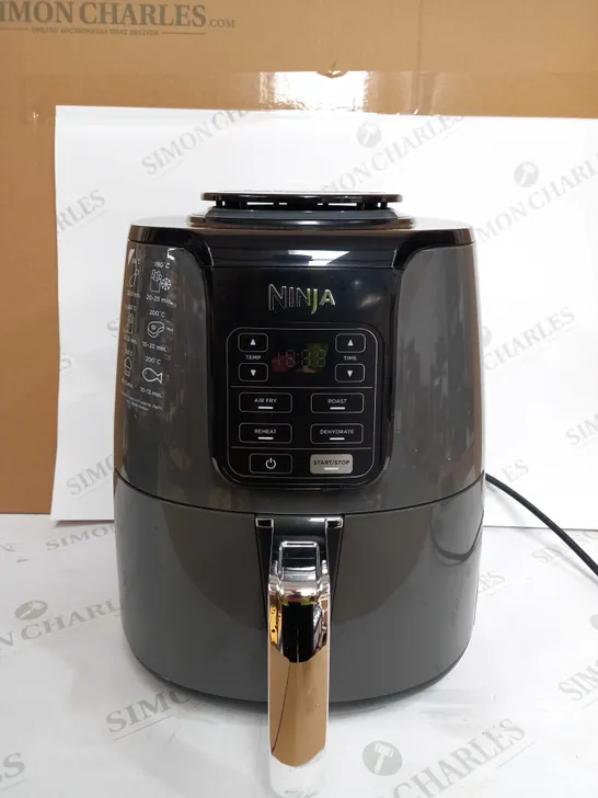 NINJA AIR FRYER 3.8L AF100UK RRP £149