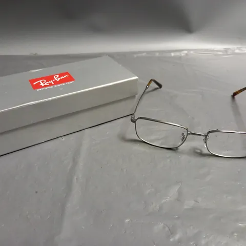 RAYBAN RB 3717V 2502 54-18 140 GLASSES